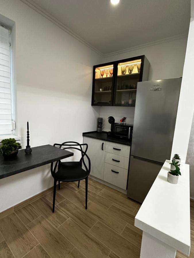 Luxury Studio 7 Roşu 外观 照片