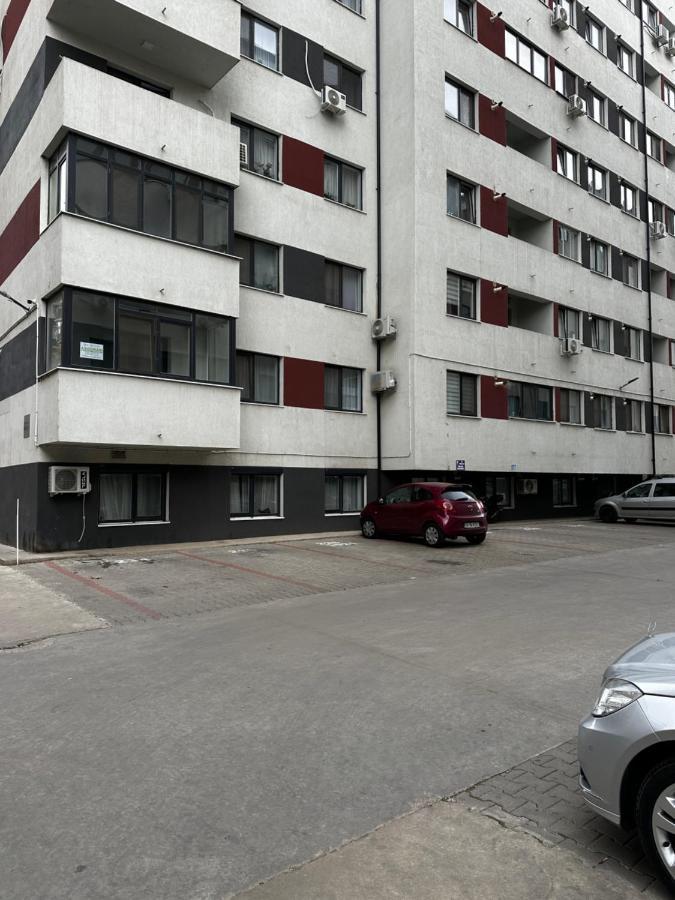 Luxury Studio 7 Roşu 外观 照片