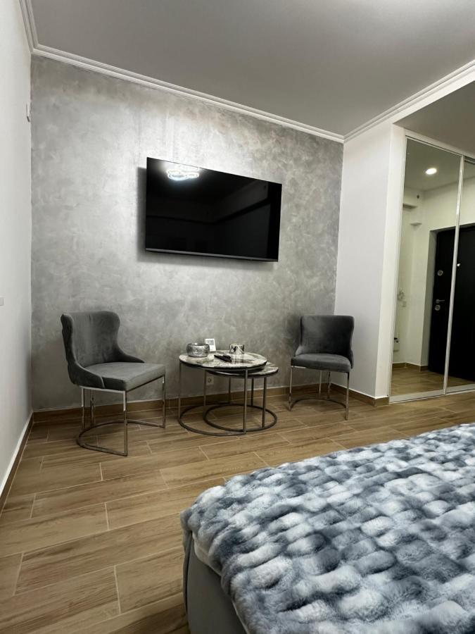 Luxury Studio 7 Roşu 外观 照片