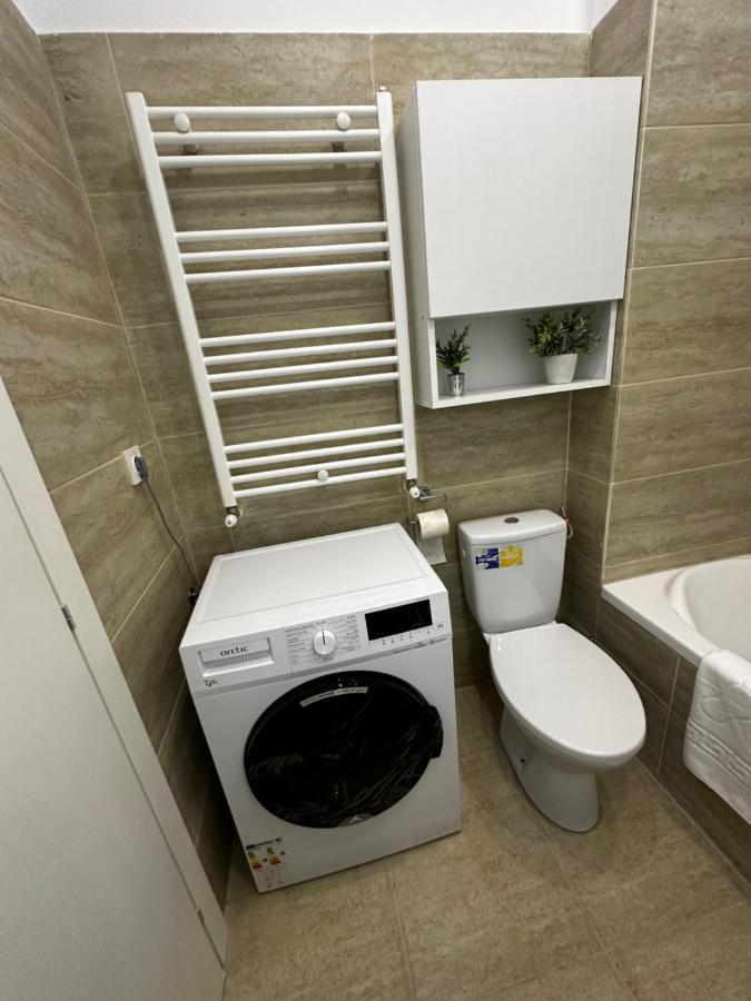 Luxury Studio 7 Roşu 外观 照片